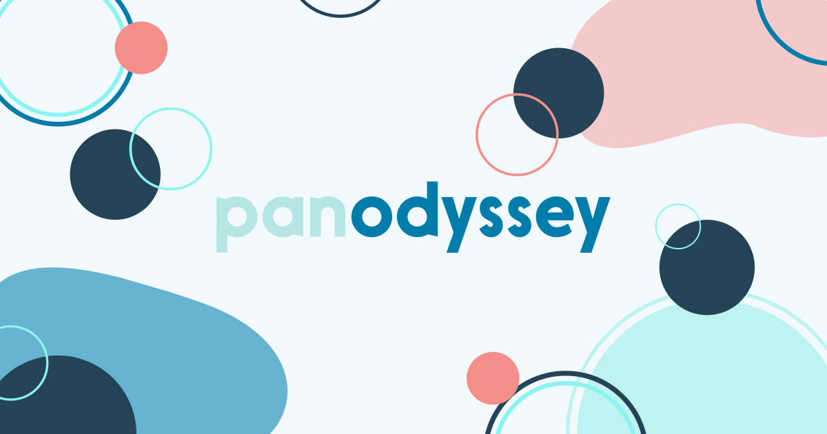 Communiqué de presse Panodyssey - Mars 2021