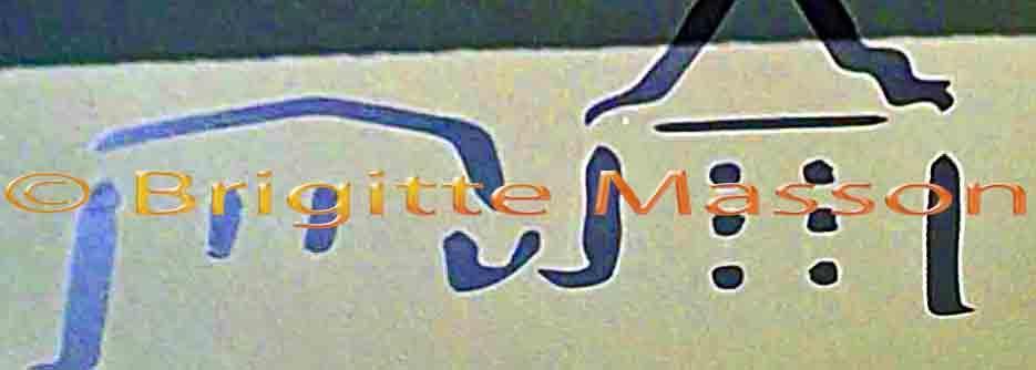 Lisieux - Maisons à pans de bois 