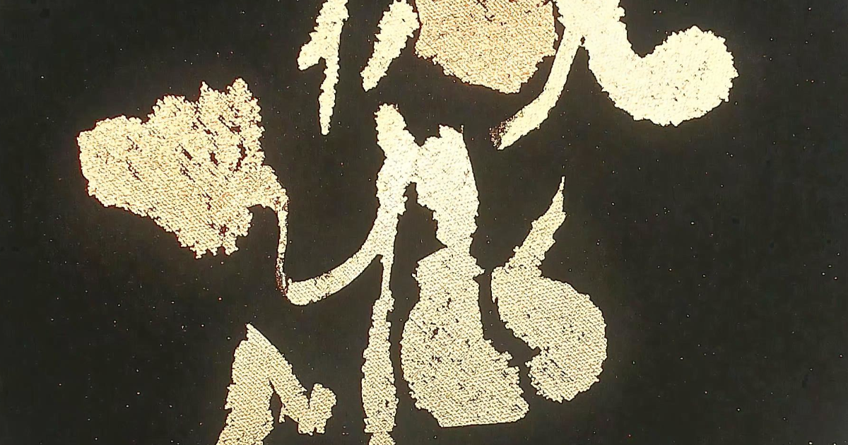 LE BOUCLIER DES TRACES