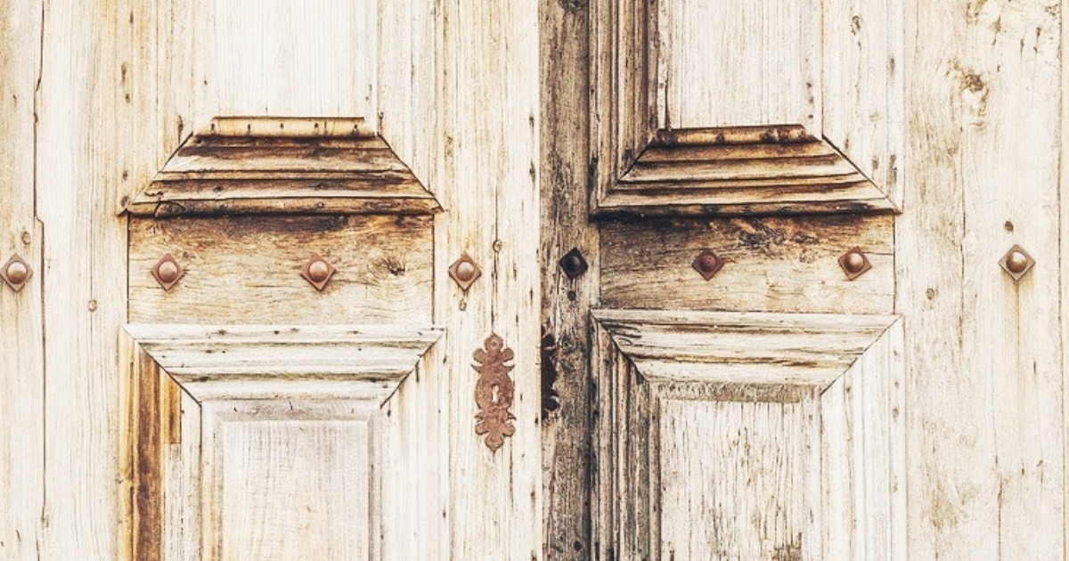 L'aube d'un jour nouveau