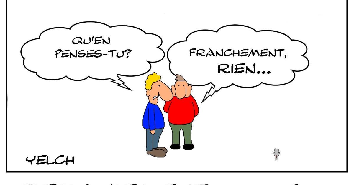 que pensez-vous du passionnant remaniement ministériel?