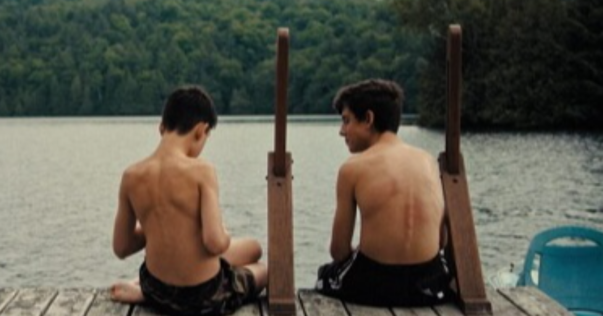 Oasis (Justine Martin, 2022)