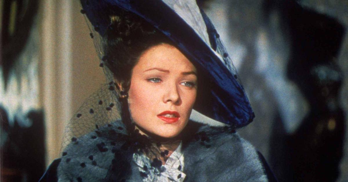 Le ciel peut attendre (1943) Ernst Lubitsch