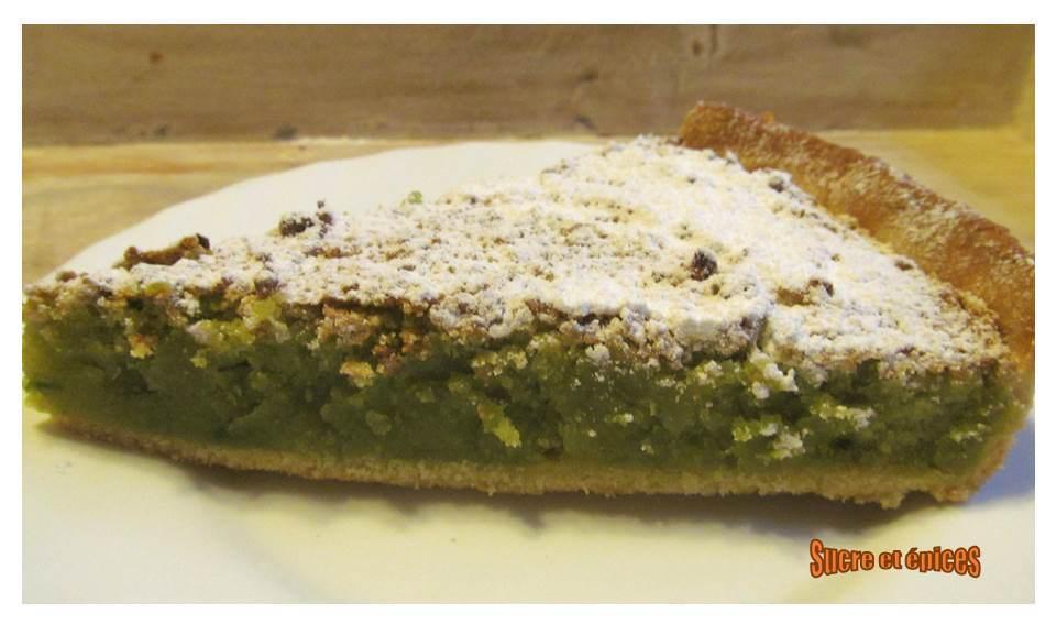 Croûtes à thé