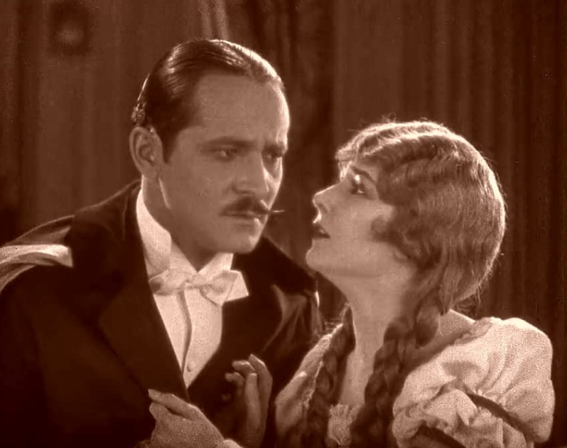 Le fantôme de l'opéra (1925) Rupert Julian