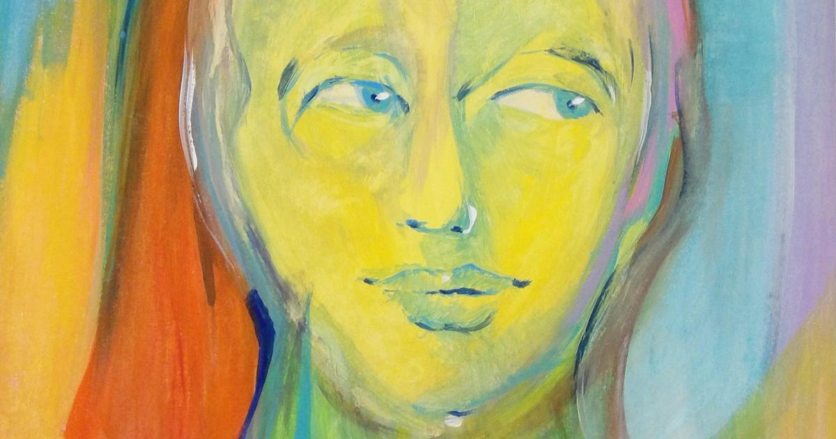 Peintures au fil du temps - B(elle) Personne - 2011