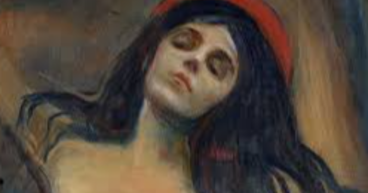 Caresse