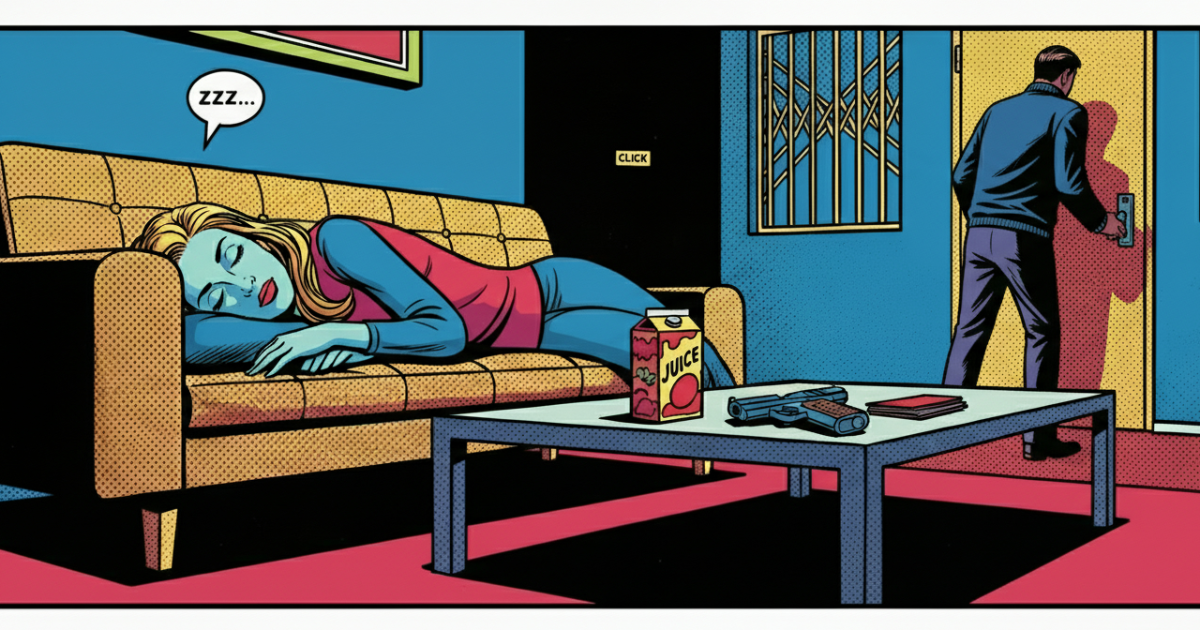 La Purge (et bonne Saint-Valentin, bien sûr)