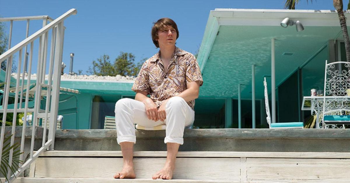 Love & Mercy (Bill Pohlad, 2014)