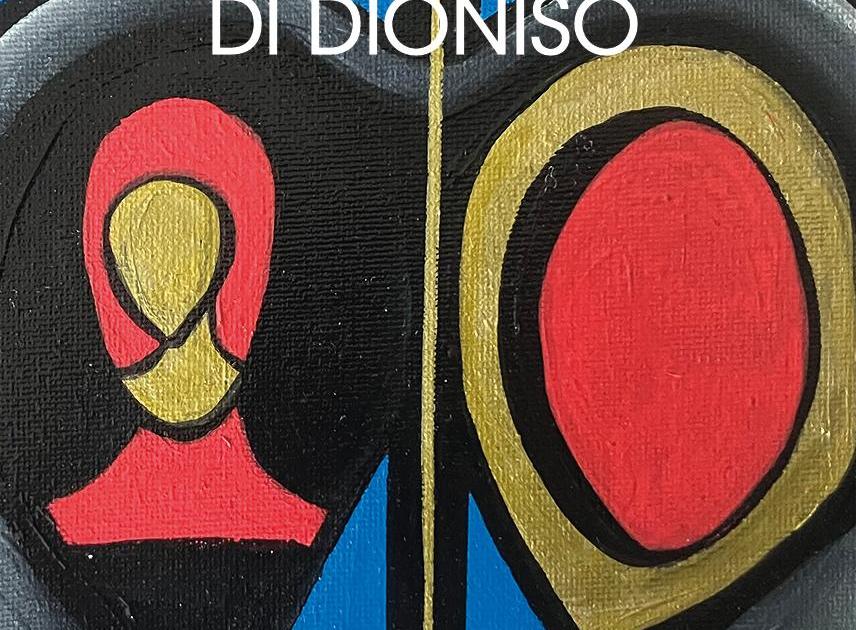 Gli specchi di Dioniso di Demis Caccin
