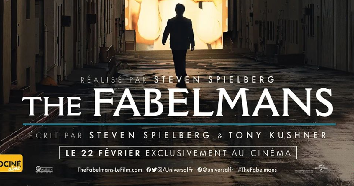 The Fabelmans