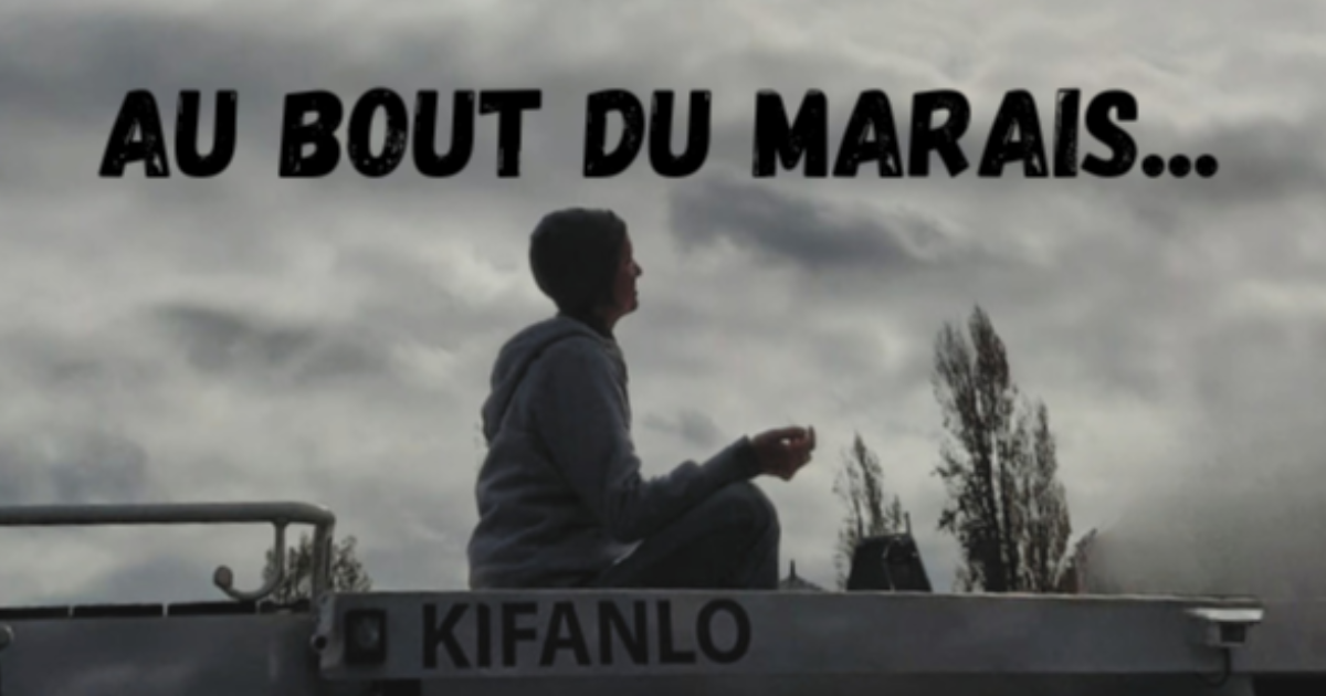 Jour 2« Ils ne savaient pas que c’était impossible, alors ils l’ont fait. »