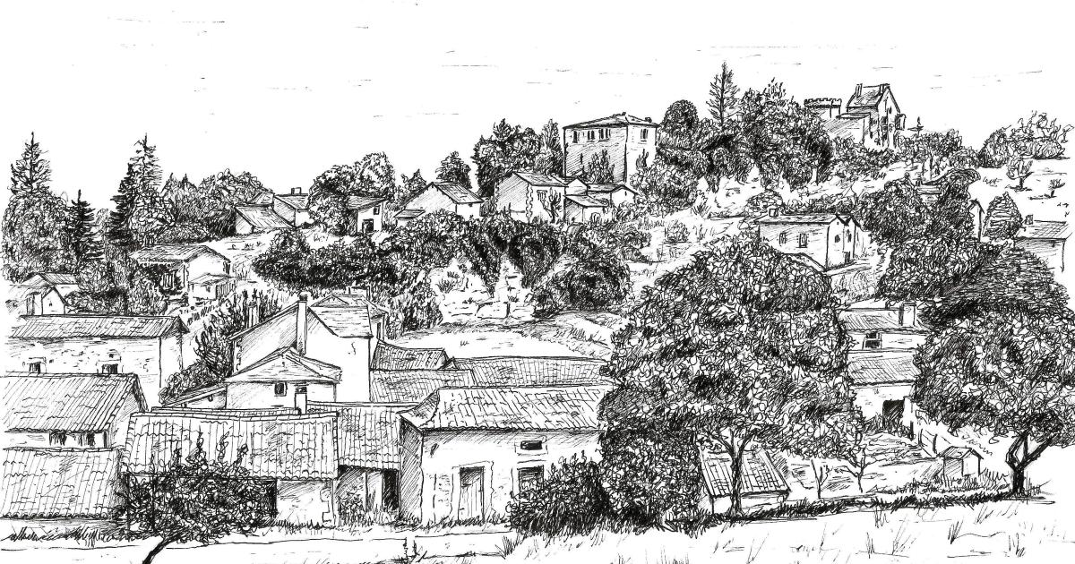 GRIGNOLS, au coeur du Périgord