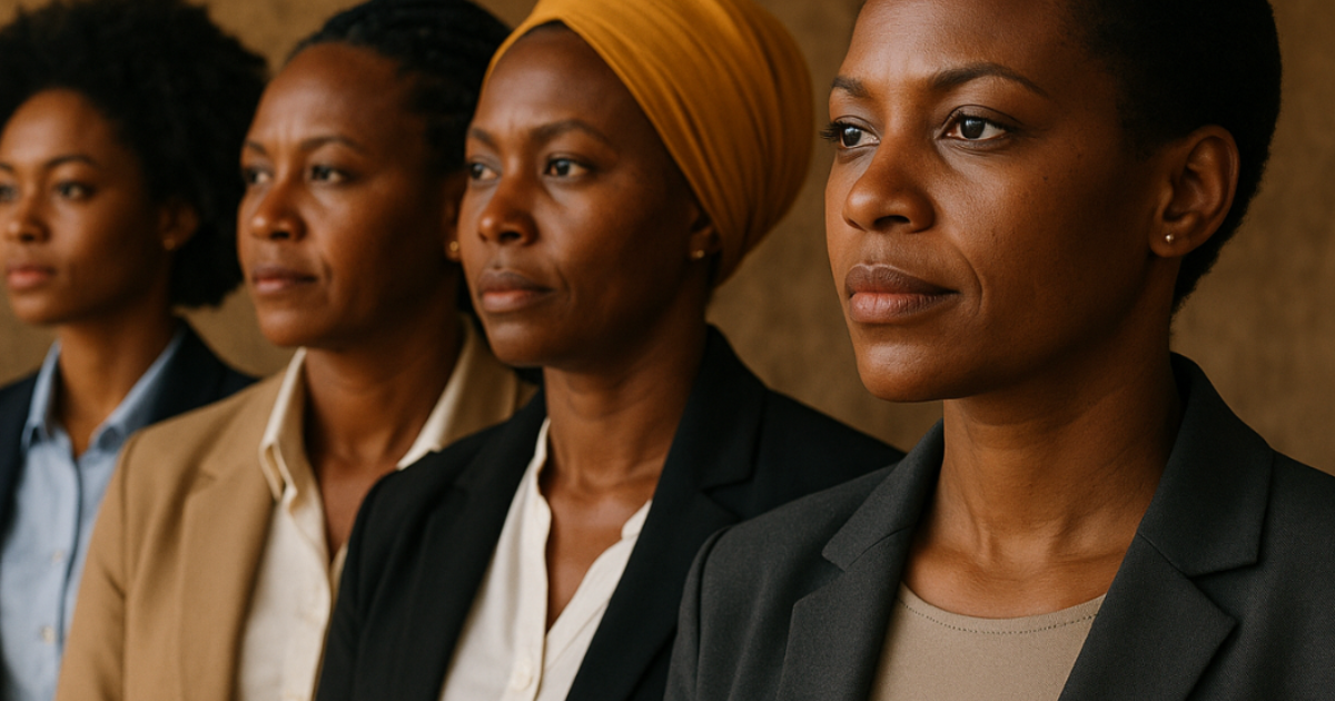 Quid de la place des femmes dans le travail et la politique en Afrique (2025) ? Par Karl-Alexandre Pinot et Lola Clarouche