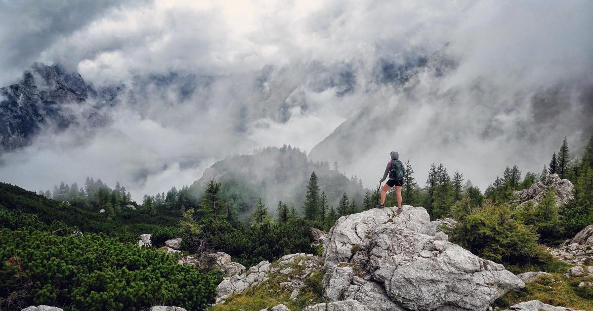 Bonneval-Sur-Arc et ses alentours