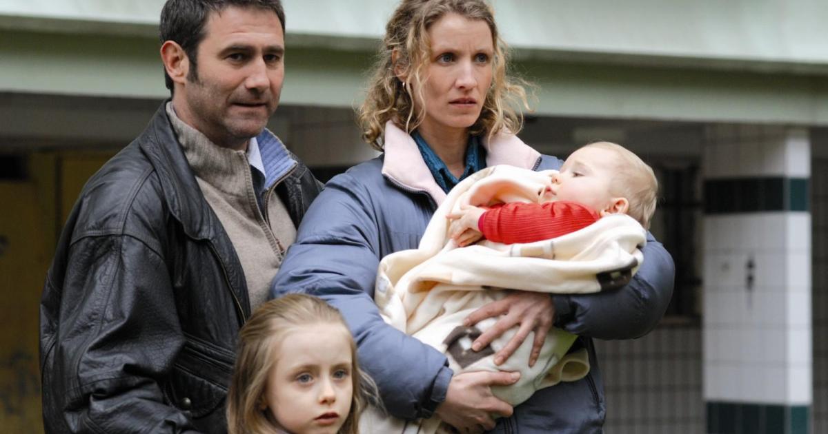 Ricky (2009) François Ozon