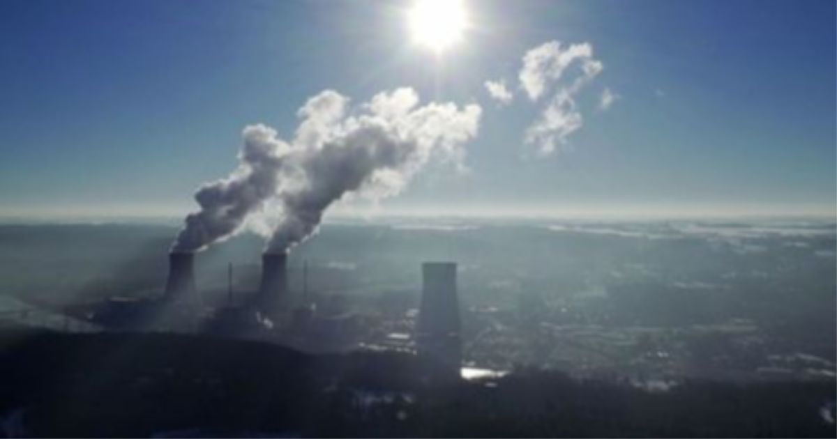 Pourquoi le nucléaire n'est pas l'énergie de l'avenir ?