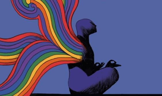 "L'incubo della farfalla": la recensione di Valerio Calzolaio