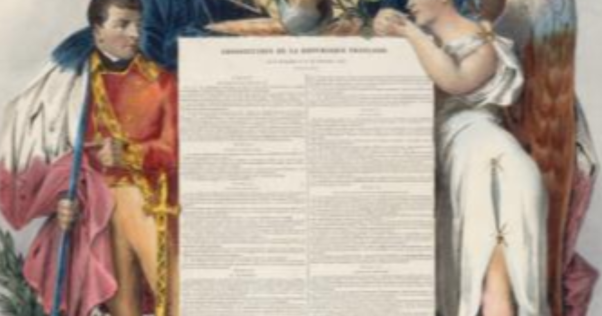 La 5 me république est elle en train de mourir ?