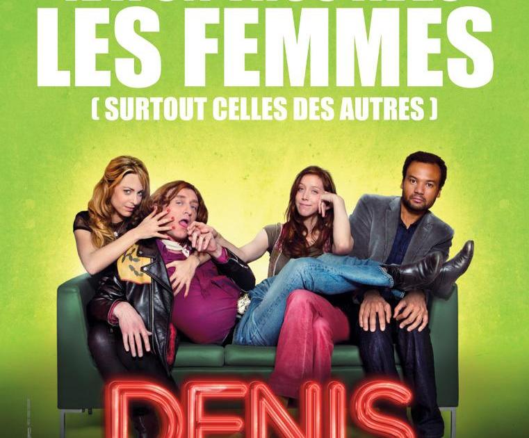 Denis