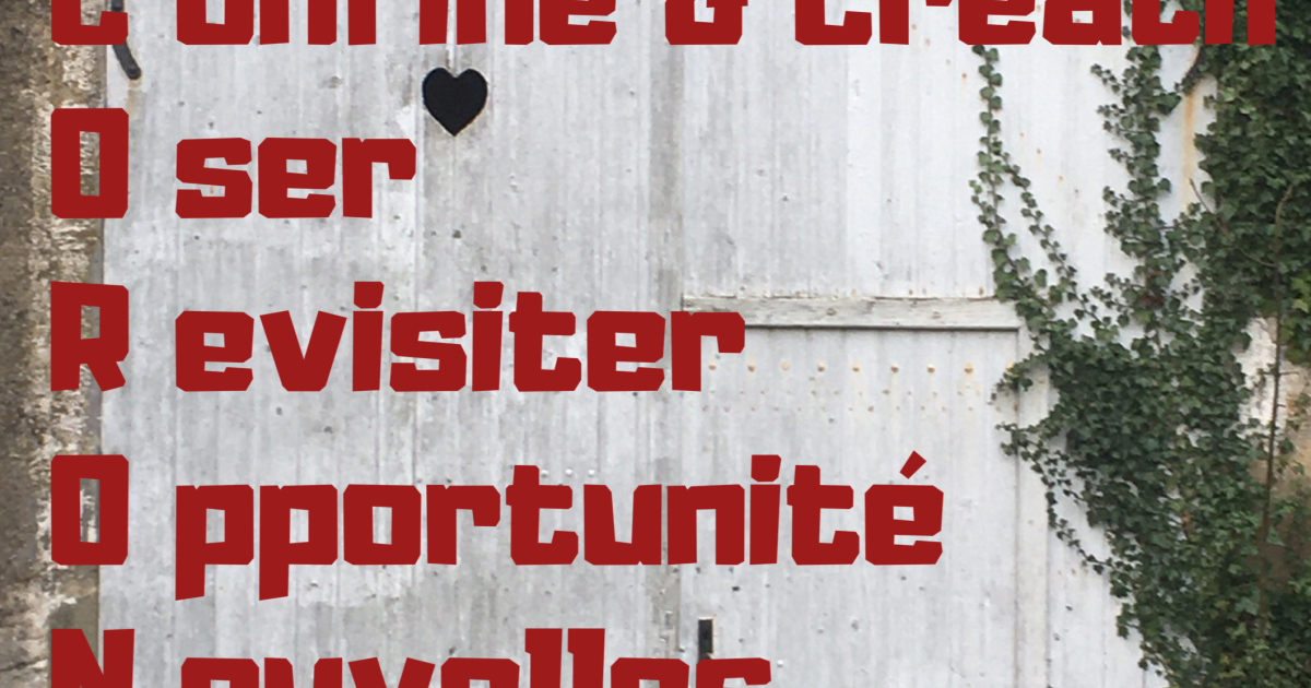 Acrostiche