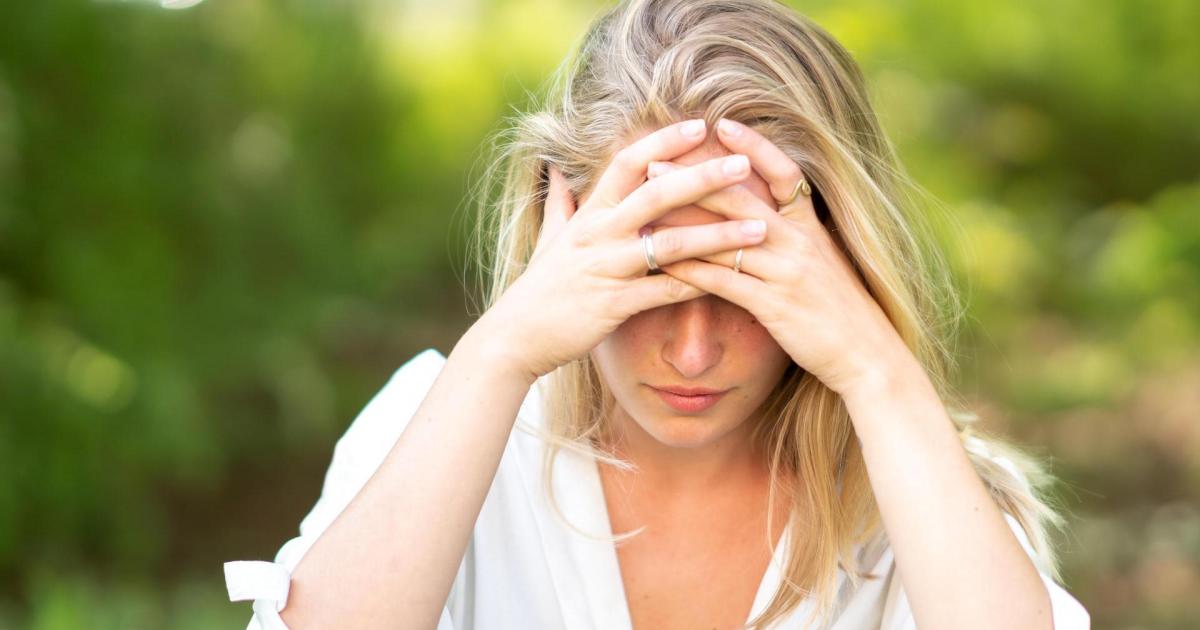 Si vous avez des mots de tête c'est que vous êtes humoureux !