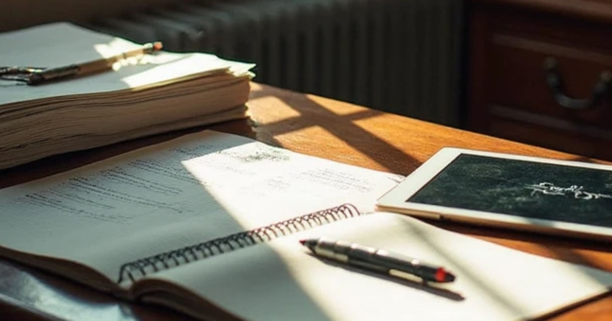 Chapitre 40 : Failles et Confessions