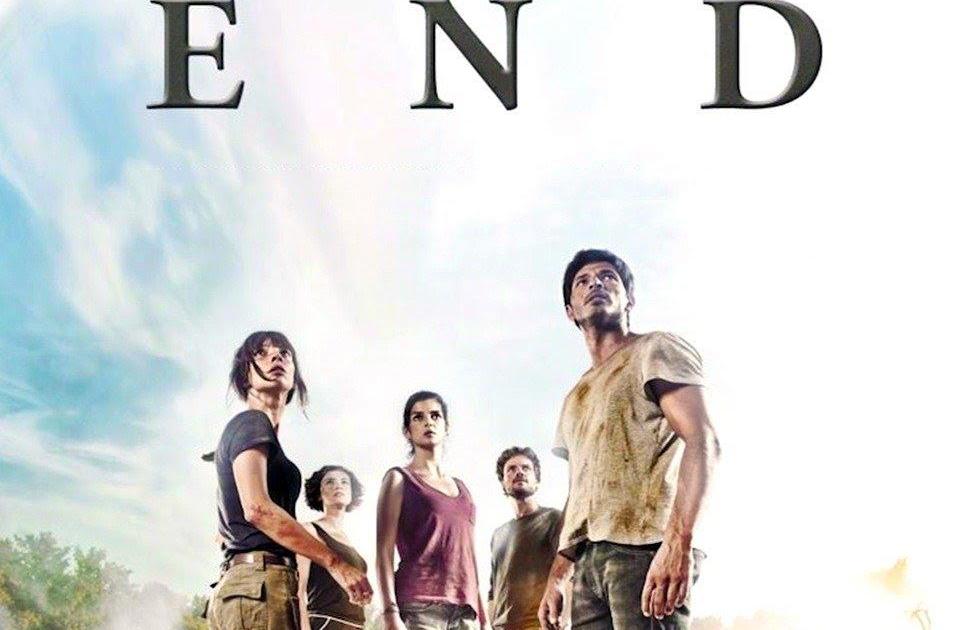 The End