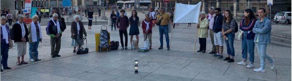 Accueillir l'étranger