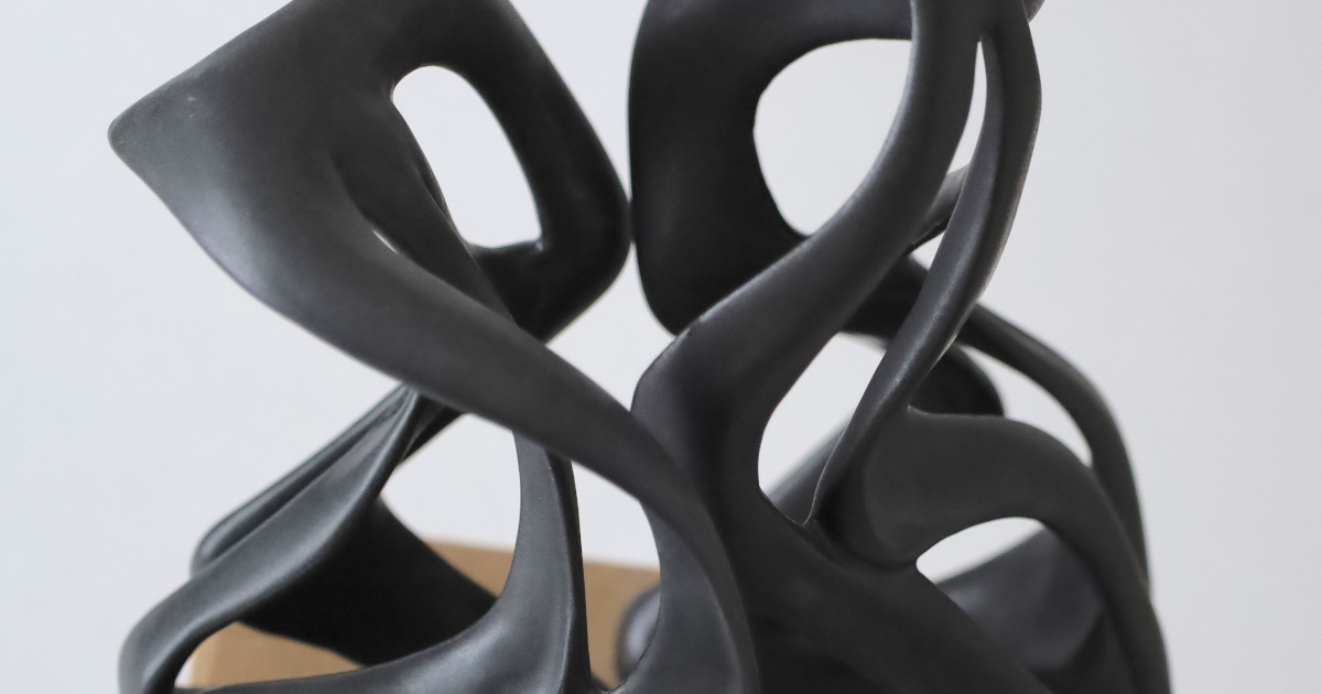Sculpter le vide