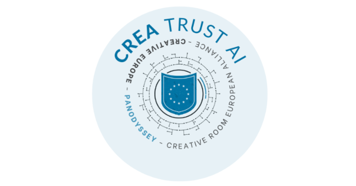 CREA Trust AI : nouveau consortium européen dédié au numérique de confiance et aux technologies IA