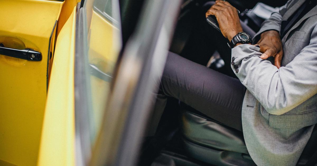 (I,6) : Pas le temps de niaiser !