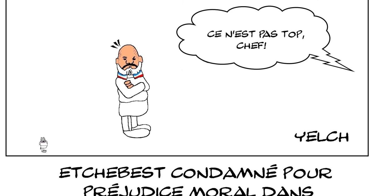 Etche(pas toujours the)best
