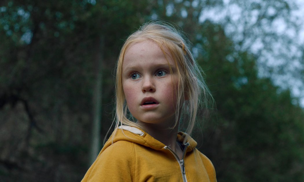 The Innocents (Eskil Vogt, 2021)