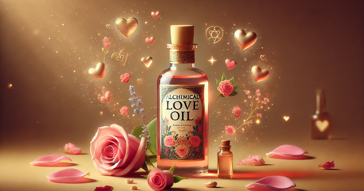 Les élixirs : de puissants alliés pour votre expansion intérieure