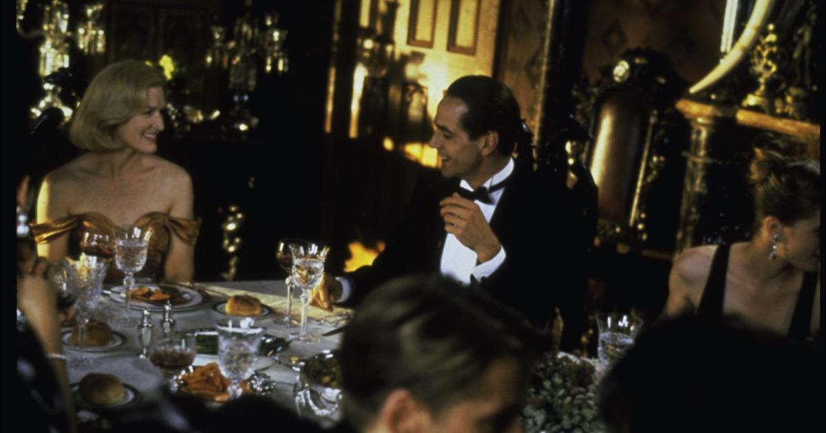 Le mystère von Bülow (1990) Barbet Schroeder