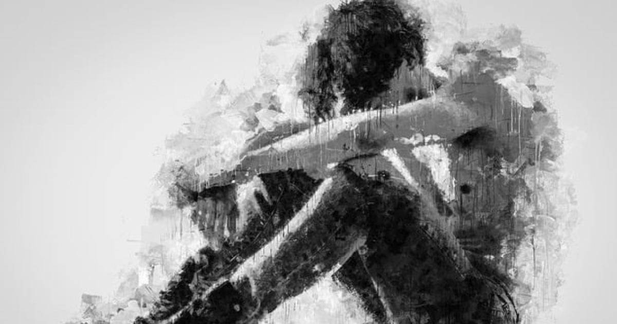 Anniversaire mortifère, dépression... je reste la seule décisionnaire