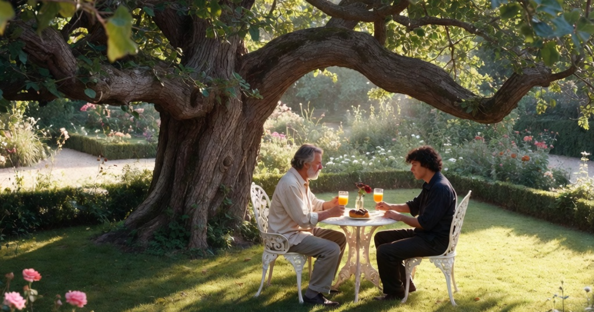 La révélation (partie 2)