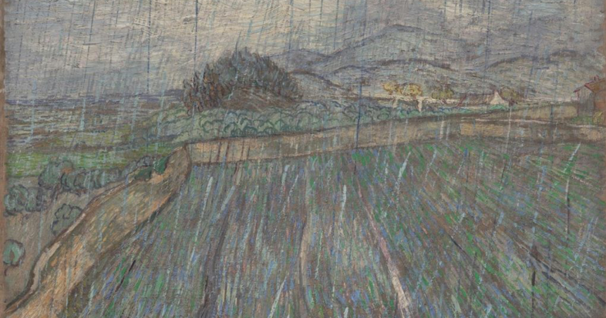 Probabilité d'une pluie