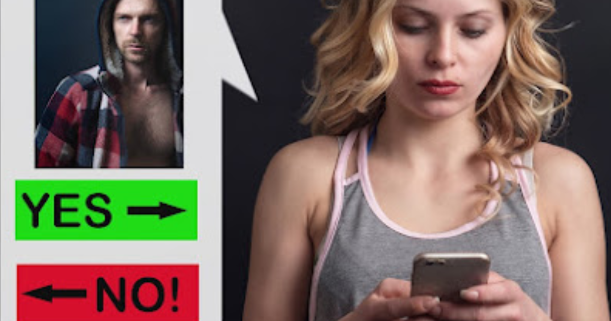 Ce Meetic est too much, ce Meetic est trop.