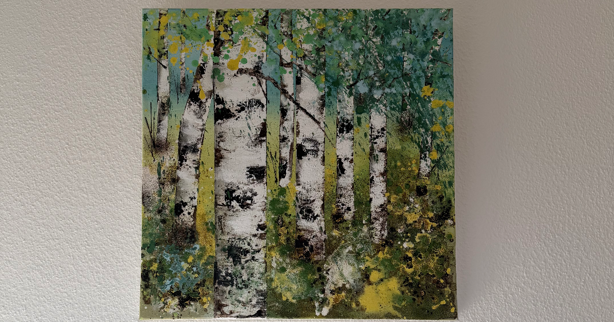 Spontanément vôtre #2