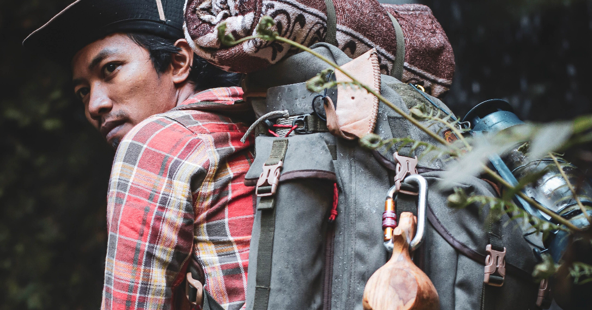 Globe-trotter