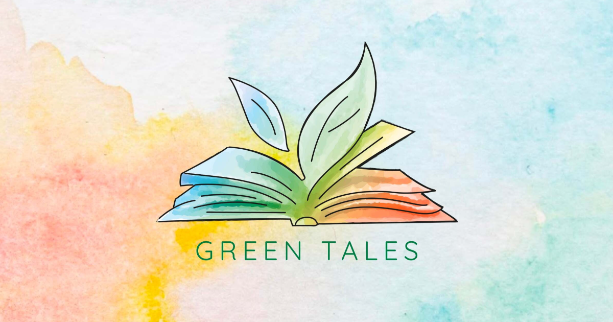 Green Tales: Empowering Creativity with Turkish Students