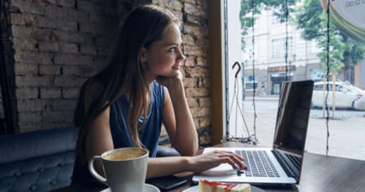 "Le Déni", extrait 2 : la vie de travailleuse free-lance