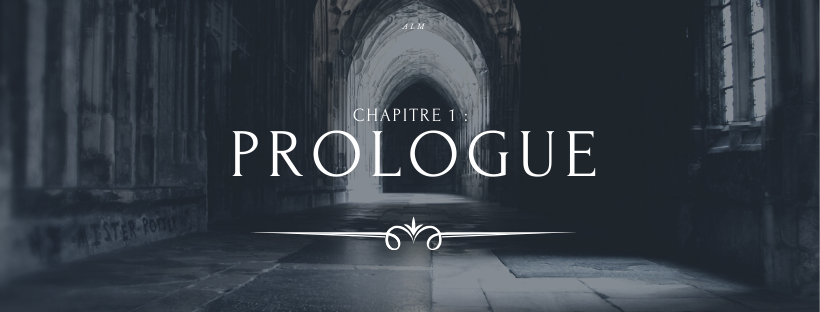 A la Moldue : Prologue