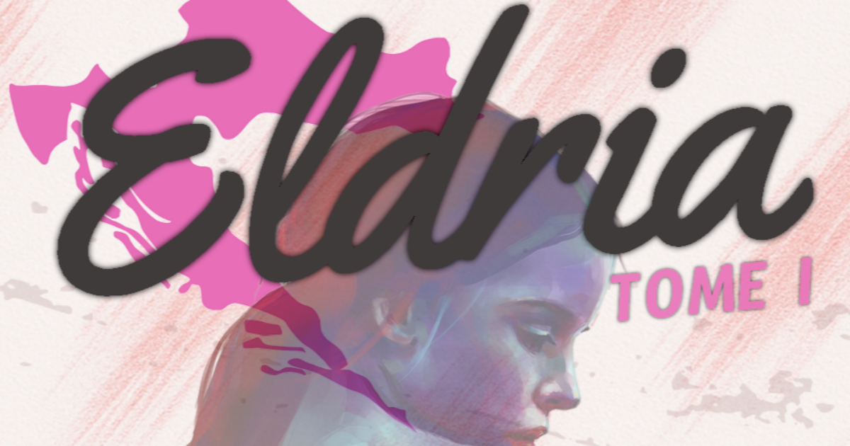 Eldria 1.1 · Aube