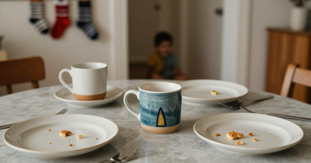 Hearthfire Hallelujah