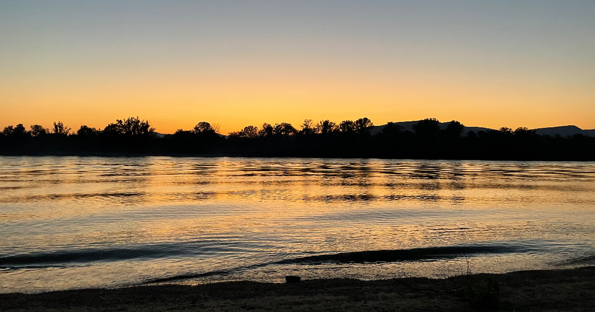 In Times of Great Evil