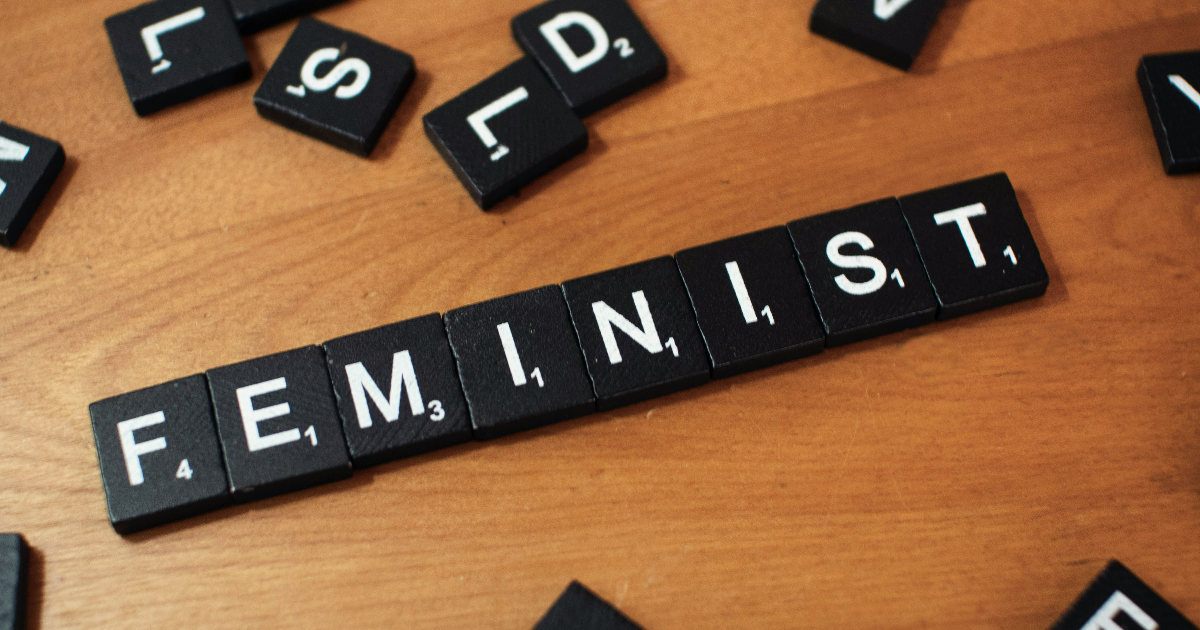 Can a Feminist Be in Love with a Man? Breaking Taboos