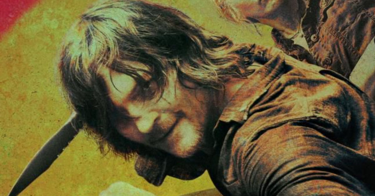 The Walking Dead - Saison 10